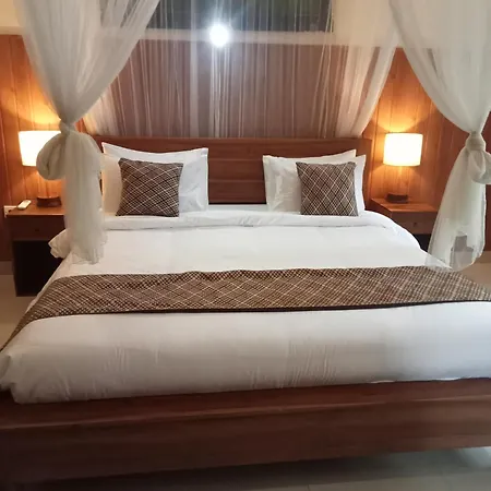 Eka Bali Guest House
