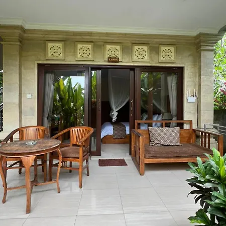Eka Bali Guest House