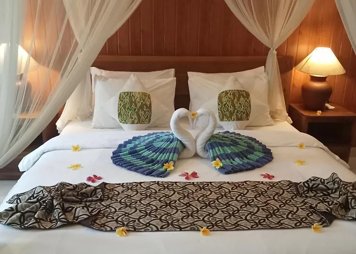 Casa de hóspedes Eka Bali 3*