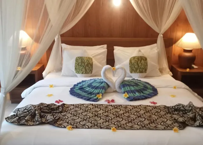 Eka Bali Casa de hóspedes Ubud