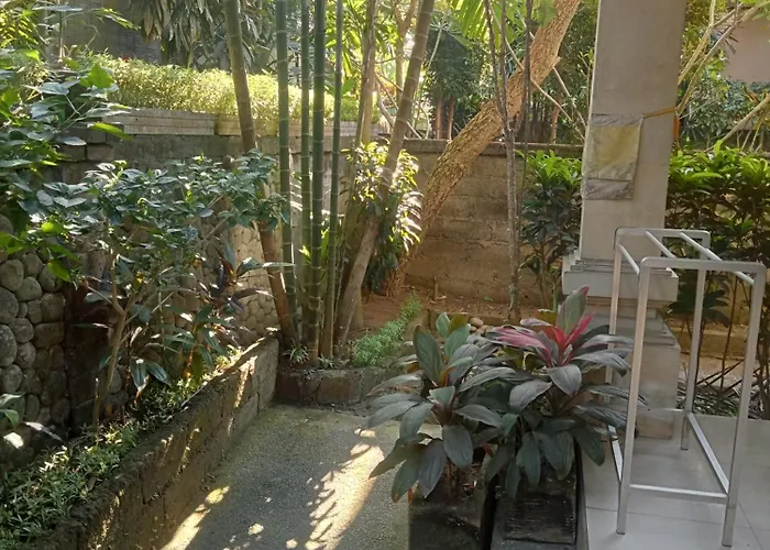Eka Bali Ubud